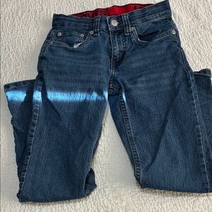 Levi's Denim Jeans, 8